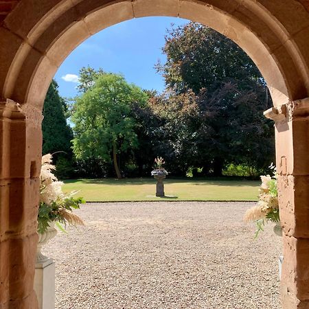 Grafton Manor Hotel Bromsgrove Εξωτερικό φωτογραφία