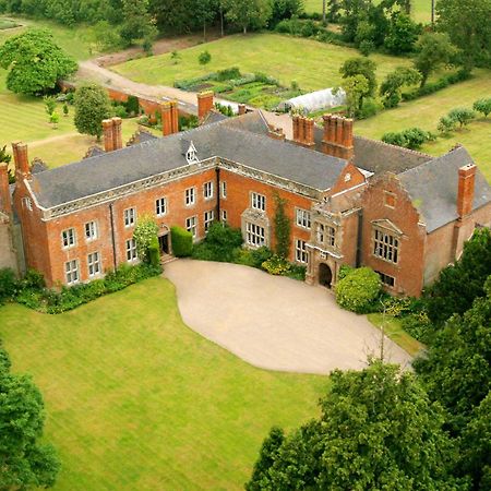 Grafton Manor Hotel Bromsgrove Εξωτερικό φωτογραφία