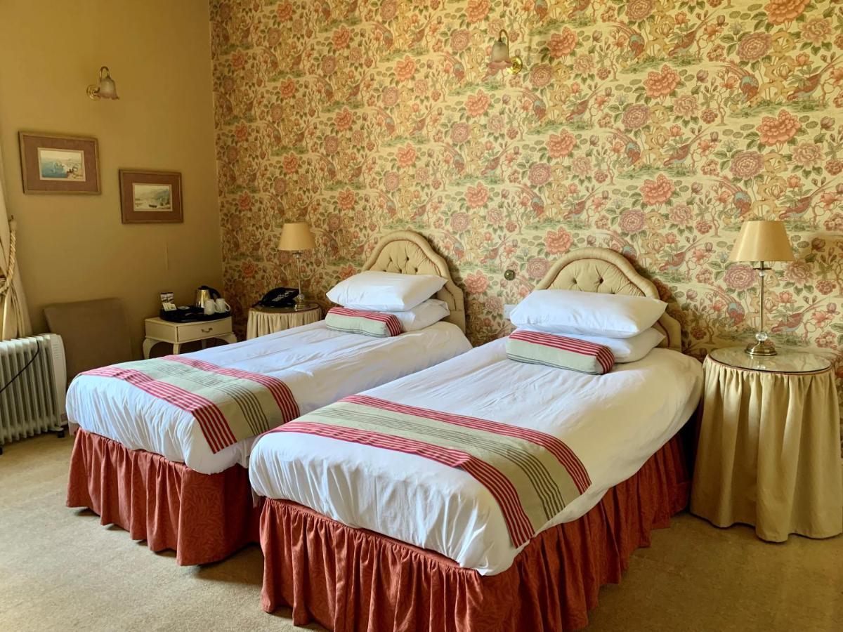 Grafton Manor Hotel Bromsgrove Εξωτερικό φωτογραφία