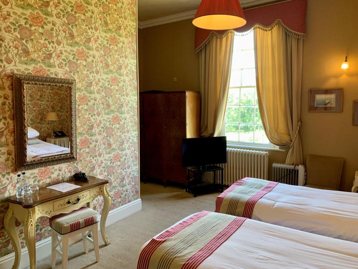 Grafton Manor Hotel Bromsgrove Εξωτερικό φωτογραφία