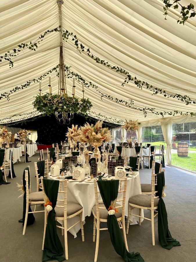 Grafton Manor Hotel Bromsgrove Εξωτερικό φωτογραφία