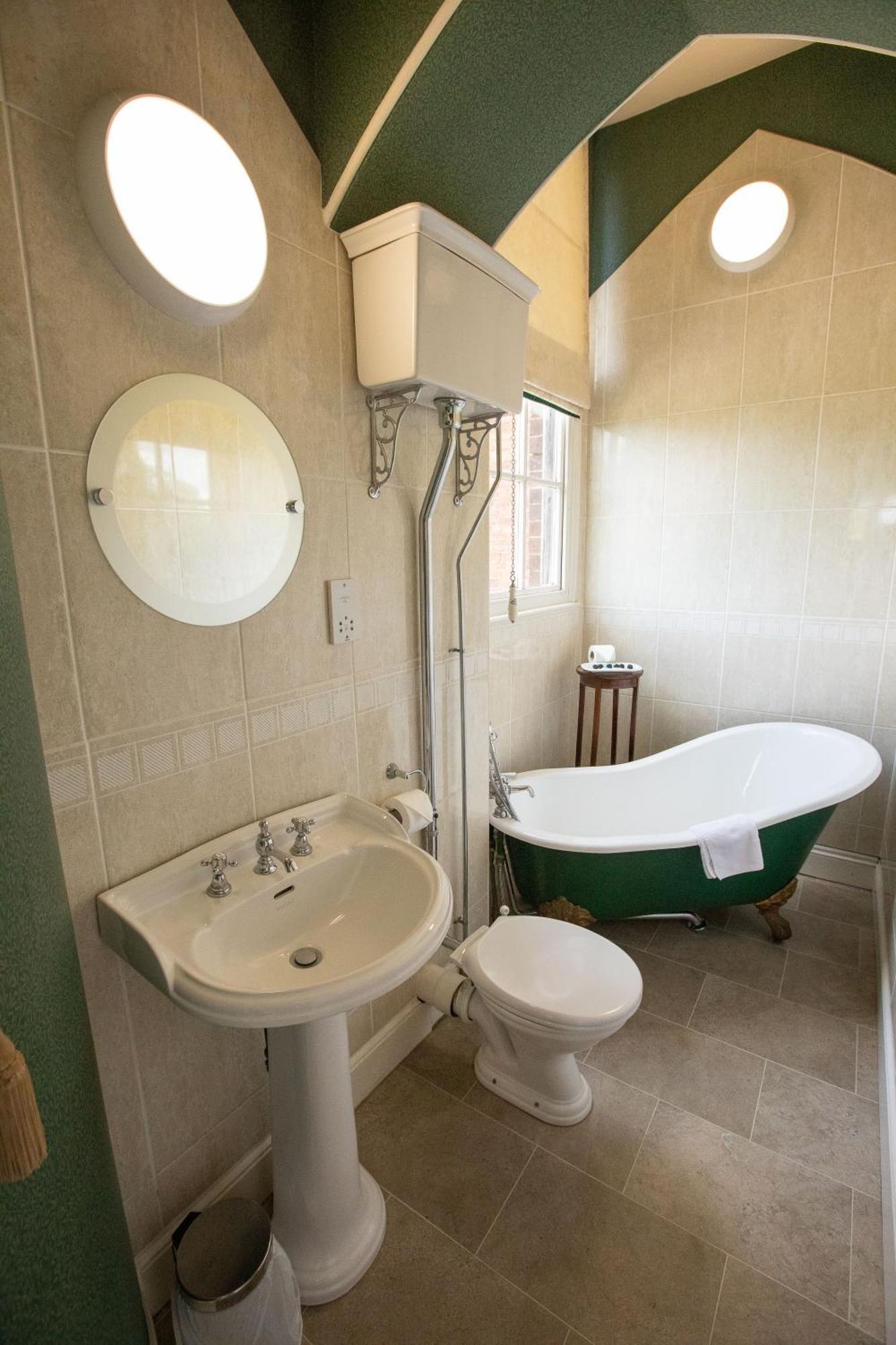 Grafton Manor Hotel Bromsgrove Εξωτερικό φωτογραφία