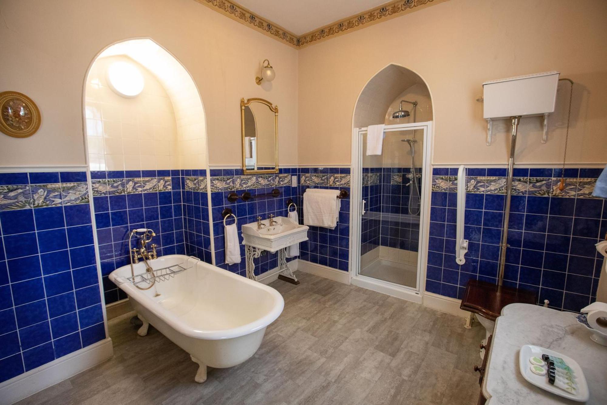 Grafton Manor Hotel Bromsgrove Εξωτερικό φωτογραφία