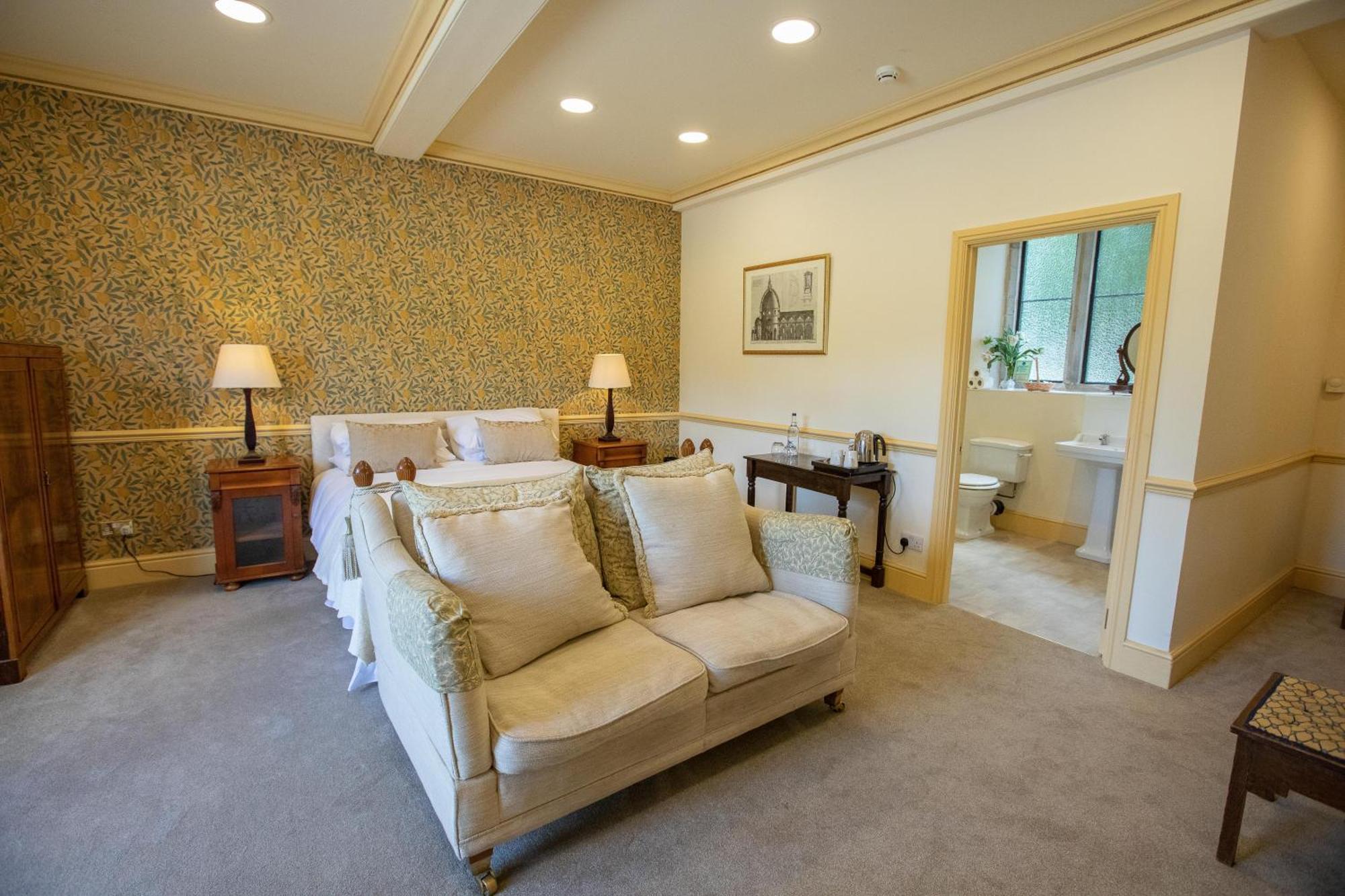 Grafton Manor Hotel Bromsgrove Εξωτερικό φωτογραφία