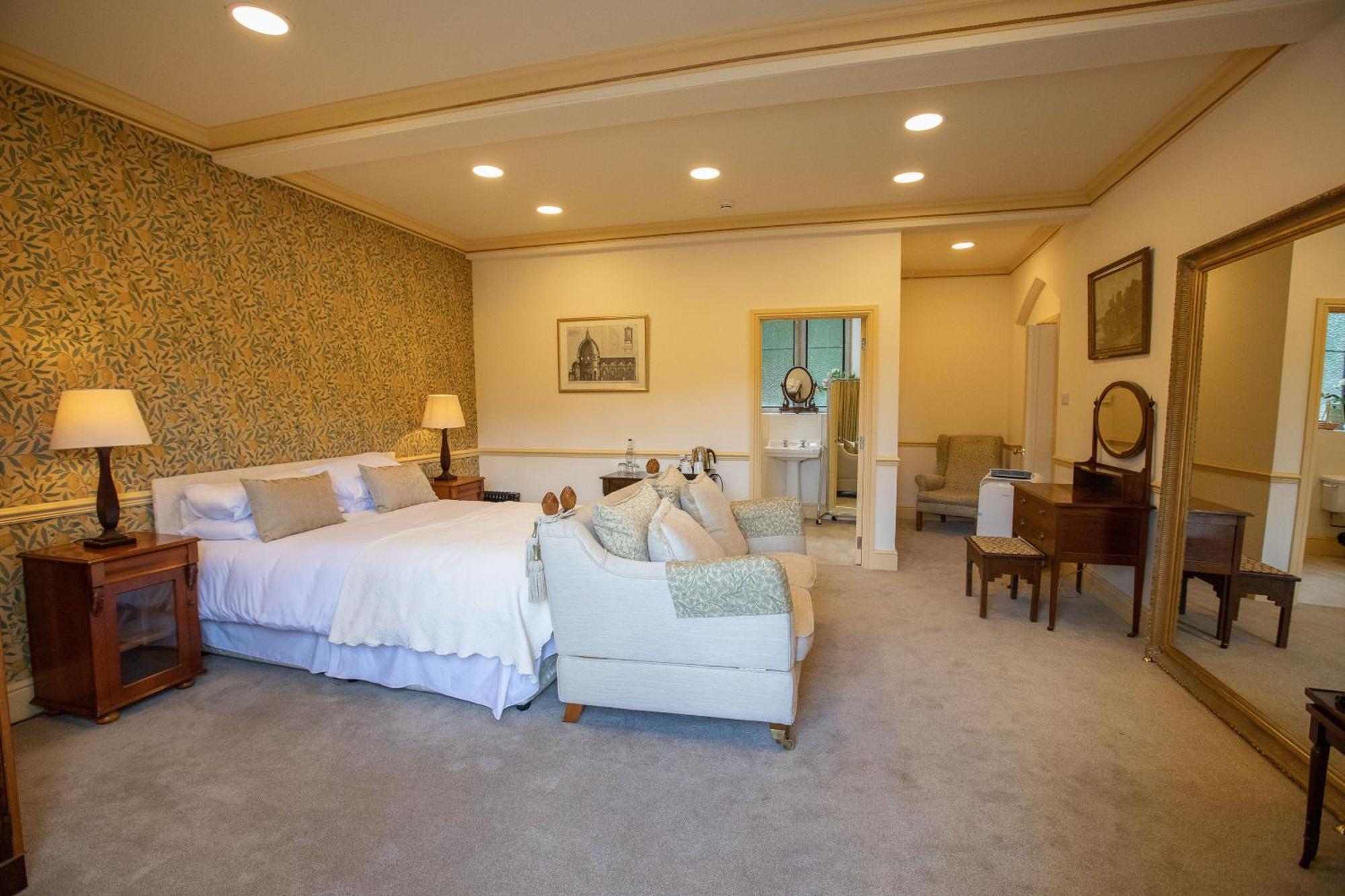 Grafton Manor Hotel Bromsgrove Εξωτερικό φωτογραφία