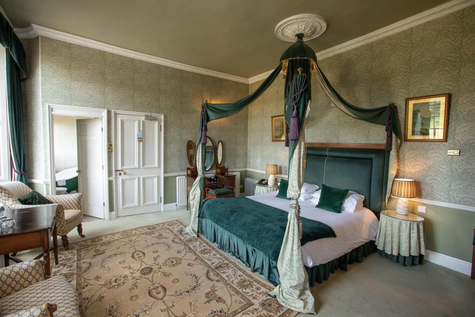 Grafton Manor Hotel Bromsgrove Εξωτερικό φωτογραφία