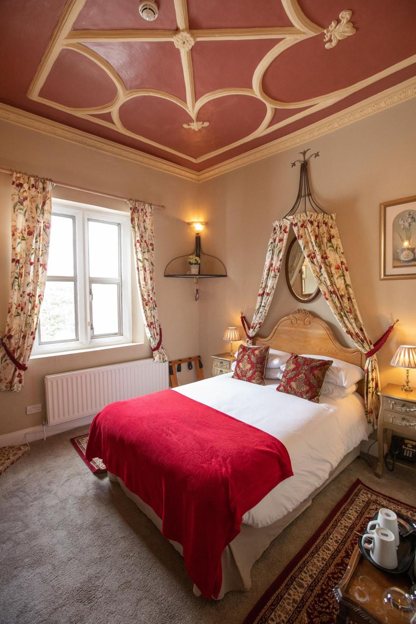 Grafton Manor Hotel Bromsgrove Εξωτερικό φωτογραφία