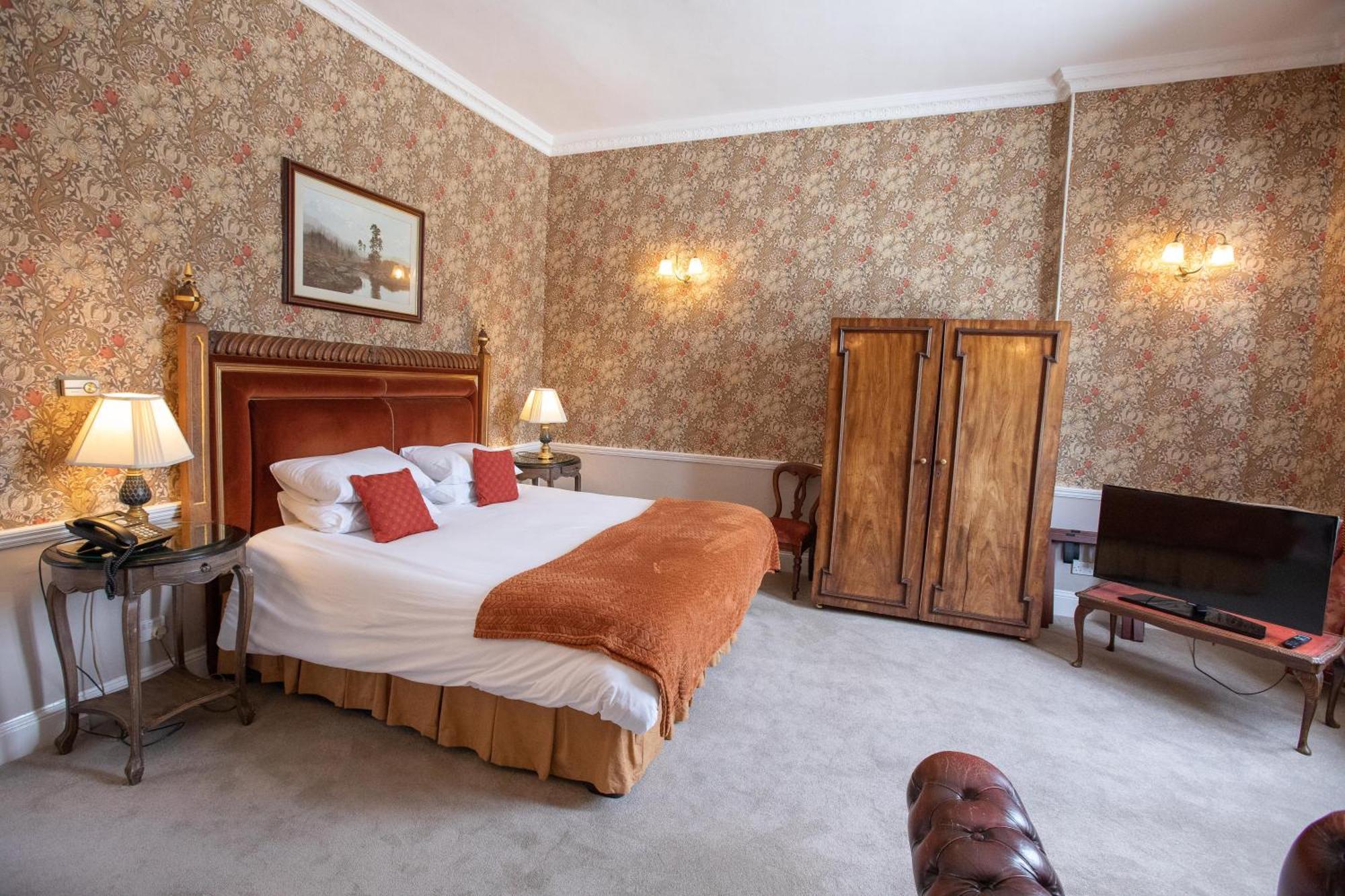 Grafton Manor Hotel Bromsgrove Εξωτερικό φωτογραφία