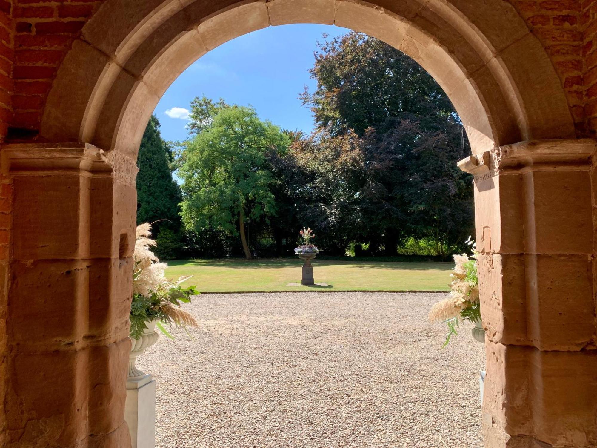 Grafton Manor Hotel Bromsgrove Εξωτερικό φωτογραφία
