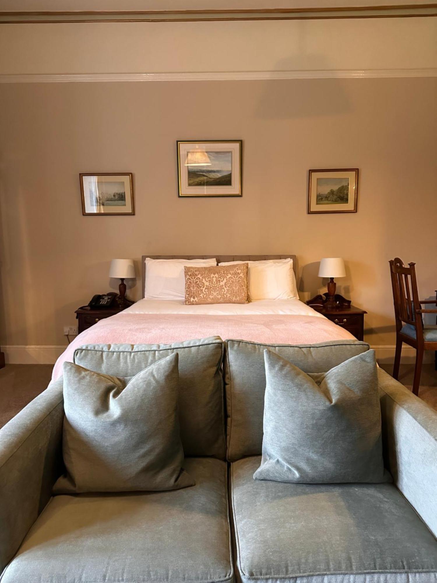 Grafton Manor Hotel Bromsgrove Εξωτερικό φωτογραφία