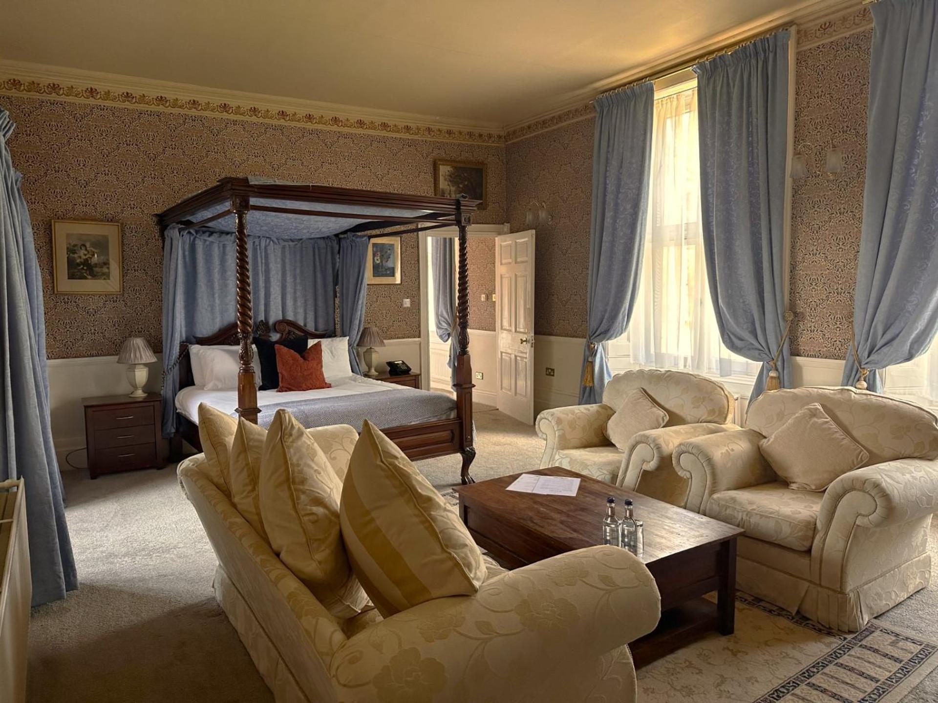 Grafton Manor Hotel Bromsgrove Εξωτερικό φωτογραφία