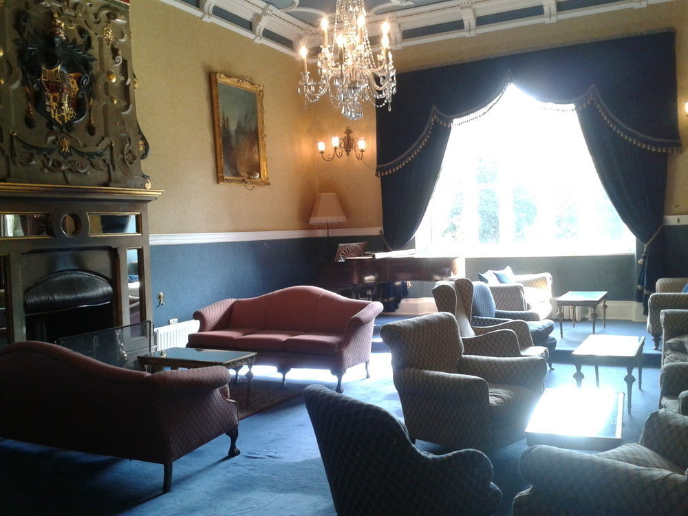 Grafton Manor Hotel Bromsgrove Εξωτερικό φωτογραφία