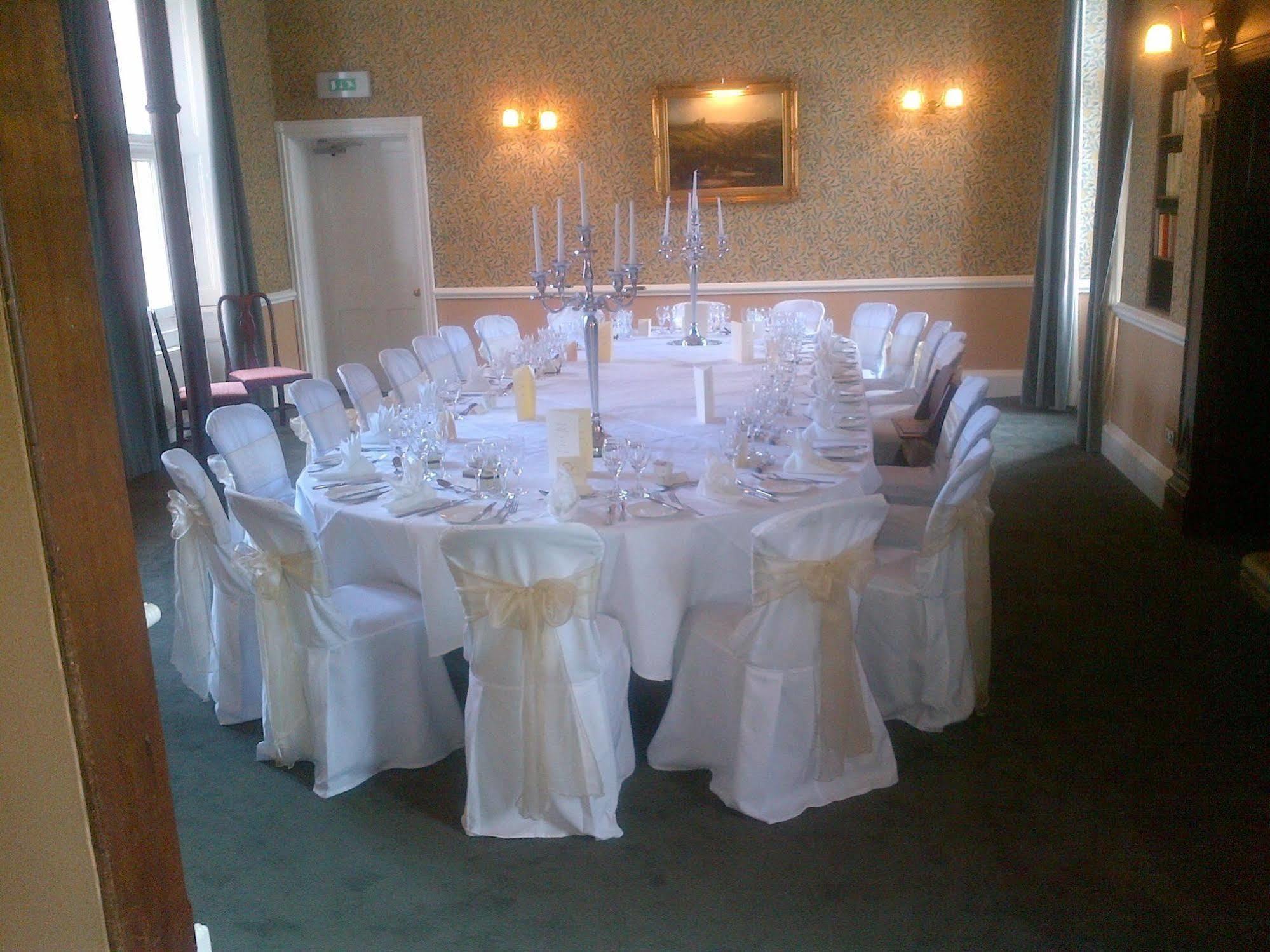 Grafton Manor Hotel Bromsgrove Εξωτερικό φωτογραφία