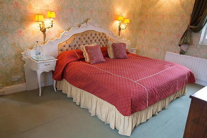 Grafton Manor Hotel Bromsgrove Εξωτερικό φωτογραφία