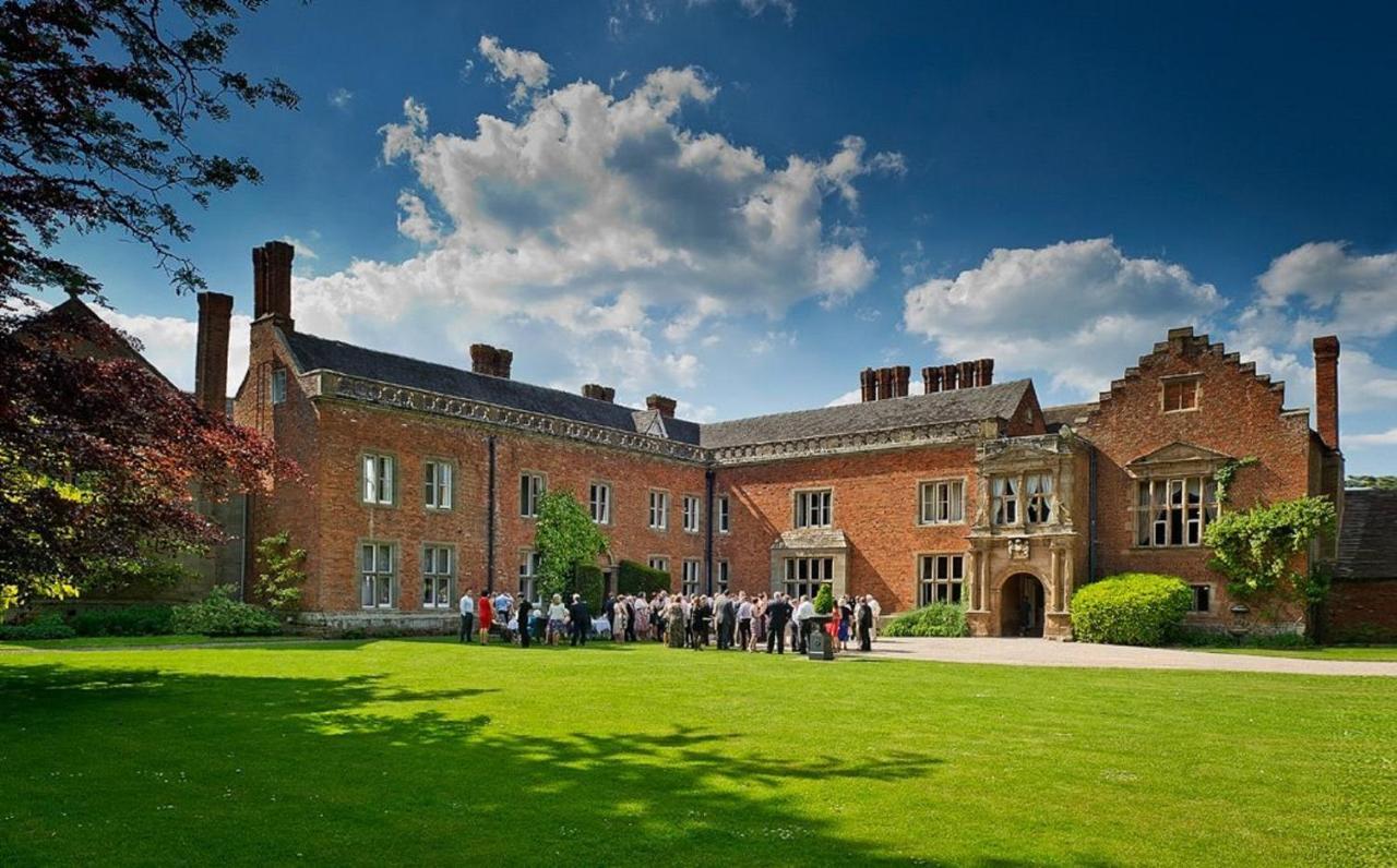 Grafton Manor Hotel Bromsgrove Εξωτερικό φωτογραφία